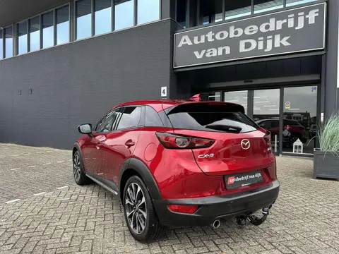 Annonce MAZDA CX-3 Essence 2019 d'occasion 