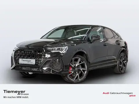 Annonce AUDI RSQ3 Essence 2024 d'occasion 