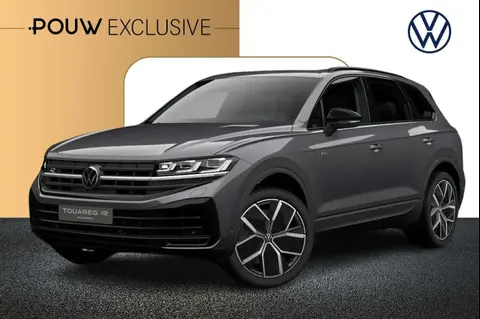 Used VOLKSWAGEN TOUAREG Hybrid 2024 Ad 