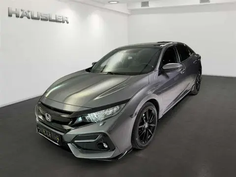 Used HONDA CIVIC Petrol 2020 Ad 