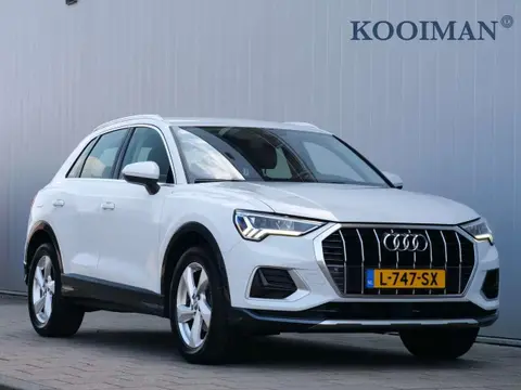 Used AUDI Q3 Petrol 2020 Ad 