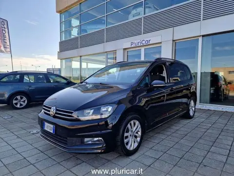 Annonce VOLKSWAGEN TOURAN Diesel 2017 d'occasion 