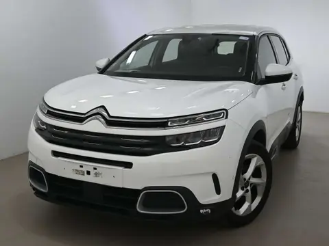 Used CITROEN C5 AIRCROSS Diesel 2021 Ad 