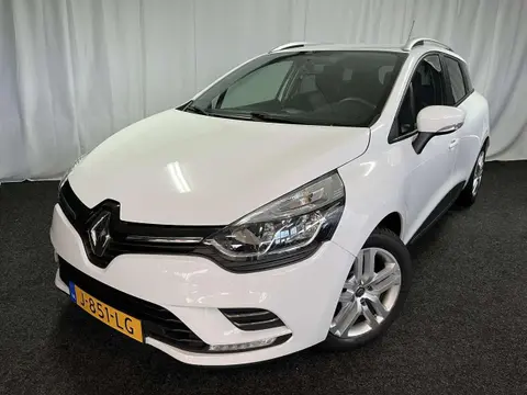 Annonce RENAULT CLIO Essence 2020 d'occasion 