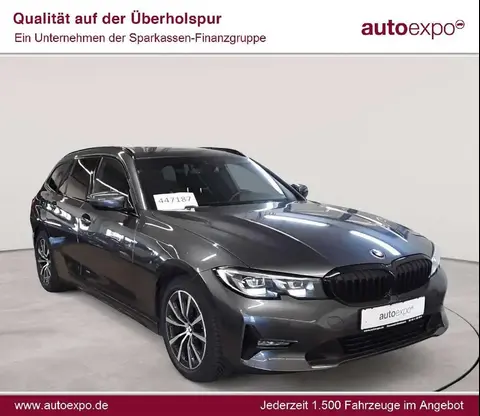 Annonce BMW SERIE 3 Diesel 2020 d'occasion 