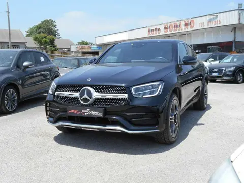 Used MERCEDES-BENZ CLASSE GLC Diesel 2021 Ad 