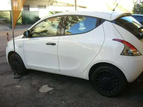 Used LANCIA YPSILON Petrol 2018 Ad 