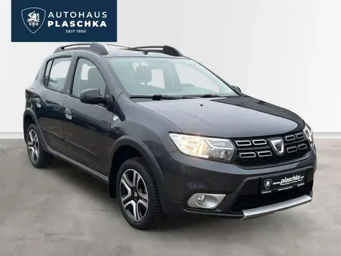 Used DACIA SANDERO Petrol 2018 Ad 