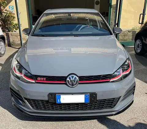 Annonce VOLKSWAGEN GOLF Essence 2020 d'occasion 