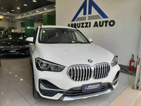 Used BMW X1 Diesel 2021 Ad 