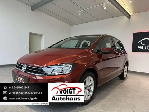 Used VOLKSWAGEN GOLF Diesel 2019 Ad 