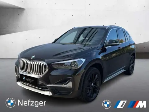 Annonce BMW X1 Diesel 2021 d'occasion Allemagne