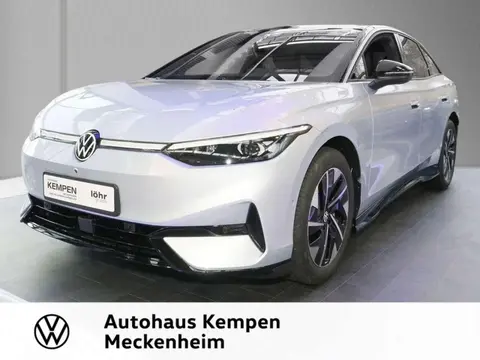 Annonce VOLKSWAGEN ID.7 Électrique 2024 d'occasion 