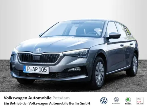 Used SKODA SCALA Petrol 2022 Ad 