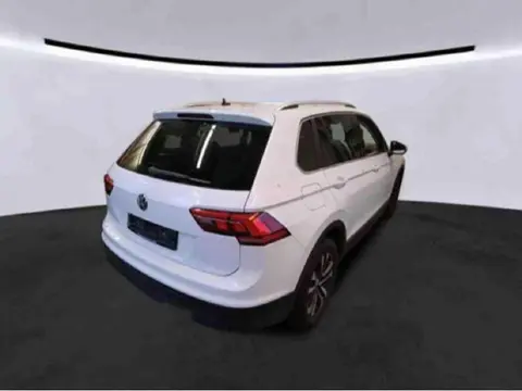 Used VOLKSWAGEN TIGUAN Petrol 2020 Ad 