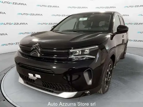 Annonce CITROEN C5 AIRCROSS Hybride 2024 d'occasion 