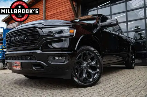 Annonce DODGE RAM GPL 2024 d'occasion 