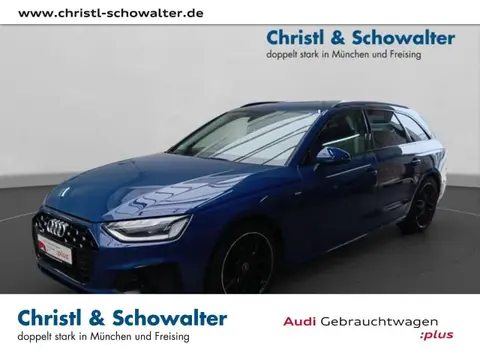 Used AUDI A4 Diesel 2024 Ad 