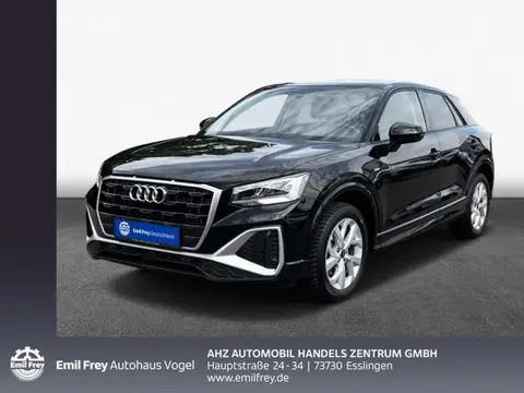 Used AUDI Q2 Petrol 2023 Ad 