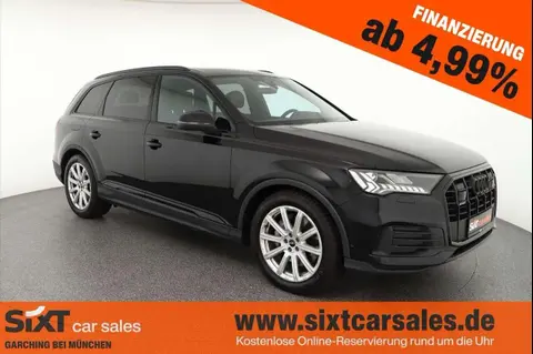 Used AUDI Q7 Diesel 2023 Ad 