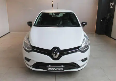 Used RENAULT CLIO Petrol 2018 Ad 