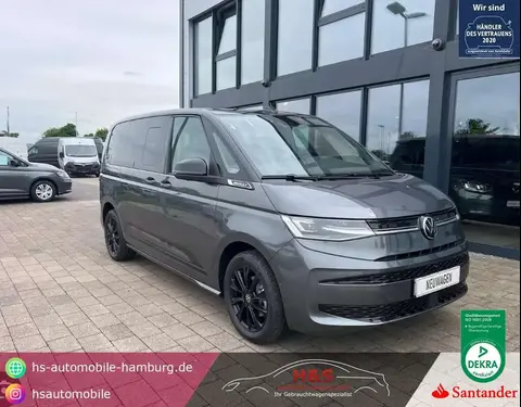 Annonce VOLKSWAGEN T7 Diesel 2024 d'occasion 