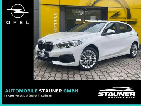 Annonce BMW SERIE 1 Essence 2023 d'occasion 