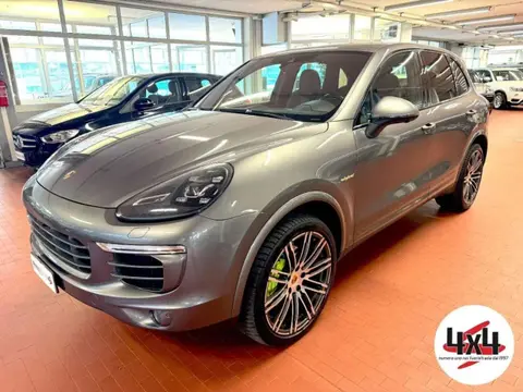 Used PORSCHE CAYENNE Petrol 2016 Ad 