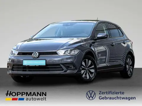 Annonce VOLKSWAGEN POLO Essence 2023 d'occasion 