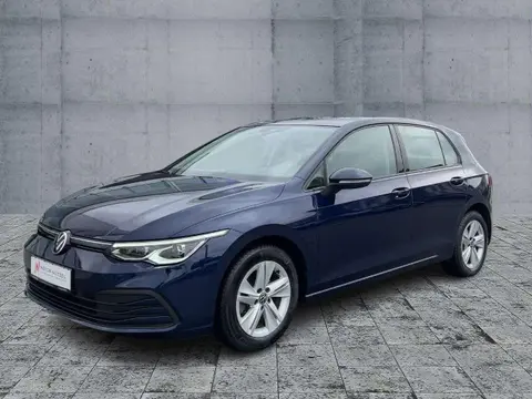 Annonce VOLKSWAGEN GOLF Essence 2020 d'occasion 