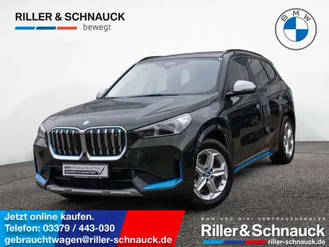 Used BMW IX1 Electric 2022 Ad 