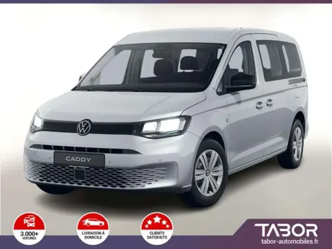 Annonce VOLKSWAGEN CADDY Essence 2024 d'occasion 