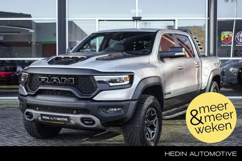 Used DODGE RAM LPG 2022 Ad 