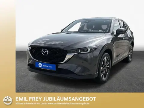 Annonce MAZDA CX-5 Essence 2024 d'occasion 