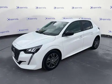 Annonce PEUGEOT 208 Essence 2022 d'occasion 