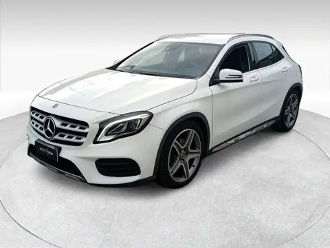 Used MERCEDES-BENZ CLASSE GLA Diesel 2020 Ad 