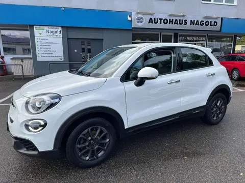 Annonce FIAT 500X Essence 2019 d'occasion 