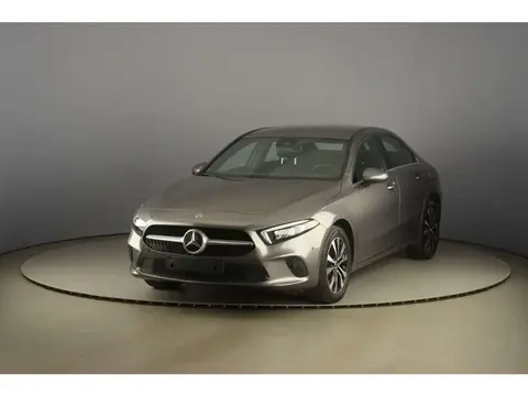 Used MERCEDES-BENZ CLASSE A Hybrid 2021 Ad 