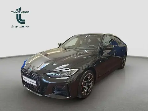 Annonce BMW SERIE 4 Essence 2024 d'occasion 