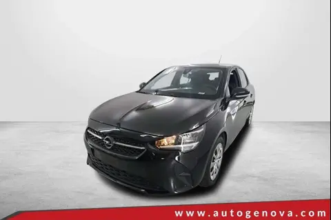 Used OPEL CORSA Diesel 2020 Ad 