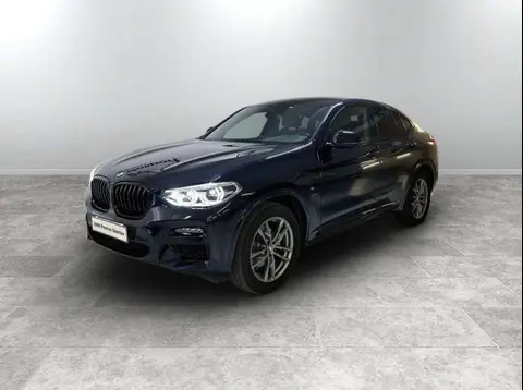 Used BMW X4 Diesel 2020 Ad 