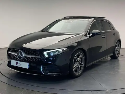 Used MERCEDES-BENZ CLASSE CL Petrol 2019 Ad 