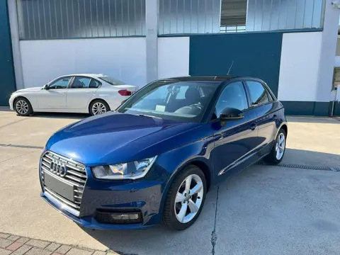 Used AUDI A1 Petrol 2018 Ad 