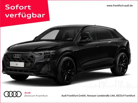 Annonce AUDI Q8 Diesel 2024 d'occasion 