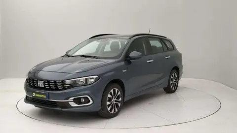 Annonce FIAT TIPO Essence 2022 d'occasion 