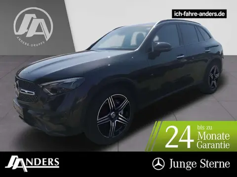 Annonce MERCEDES-BENZ CLASSE GLC Diesel 2023 d'occasion Allemagne