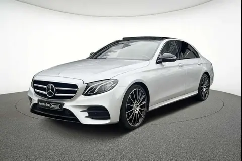 Annonce MERCEDES-BENZ CLASSE E Diesel 2019 d'occasion 