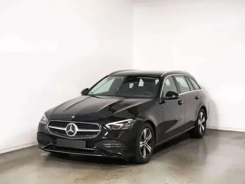 Used MERCEDES-BENZ CLASSE C Hybrid 2023 Ad 