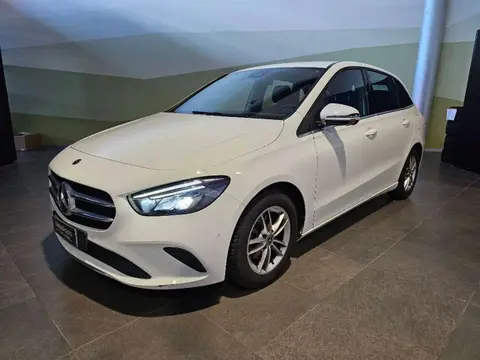 Annonce MERCEDES-BENZ CLASSE B Diesel 2019 d'occasion 