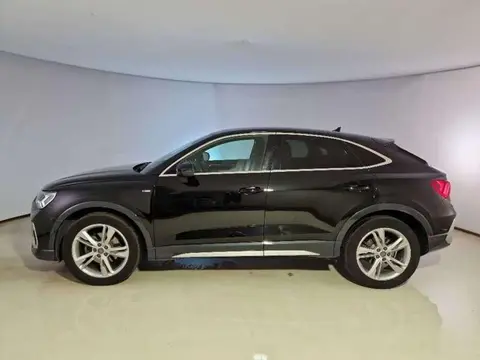 Used AUDI Q3 Diesel 2020 Ad 